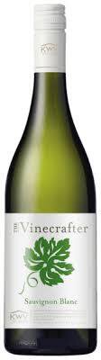 The Vinecrafter Sauvignon Blanc 750mlsimo
