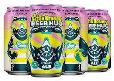 Goose Island Little Breezy