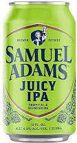 Samuel Adamas Juicy Ipa