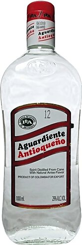 Antioqueno Aguardiente