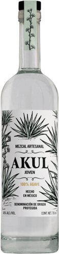 Akul Joven Mezcal
