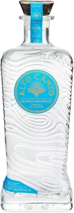 Alto Canto High Proof Blanco