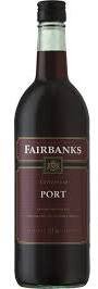 Fairbanks Port