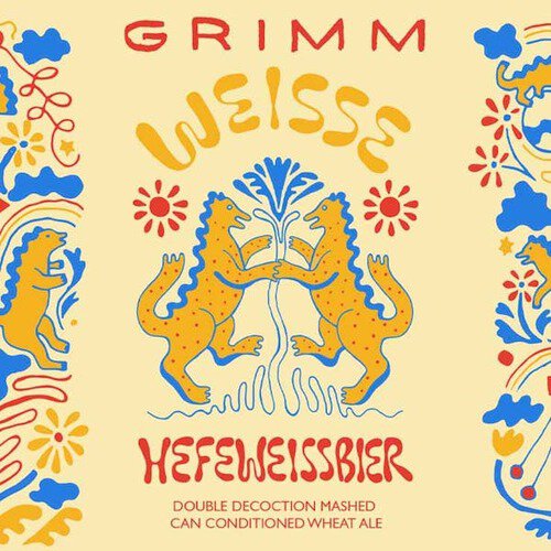 Grimm Moon Dreams