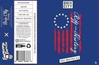 Brix Riff History 16z Cn