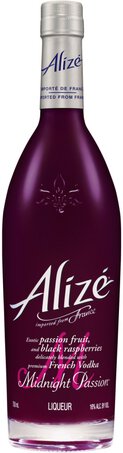 Alize Liquor Midnight Passion
