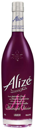 Alize Liquor Midnight Passion