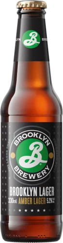 Brooklyn Lager