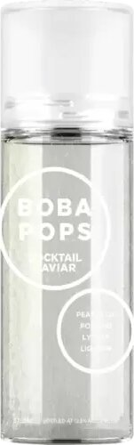 Boba Pops Lychee