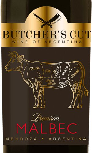 Butchers Cut Malbec