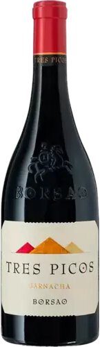 Borsao Tres Picos Garnacha