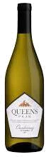 Queens Peak Chardonnay