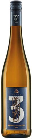 Leitz Riesling Eins Zwei Dry