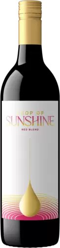 Drop Of Sunshine Red Blend Central Coast