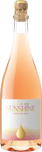 Drop Of Sunshine Sparkling Rosé