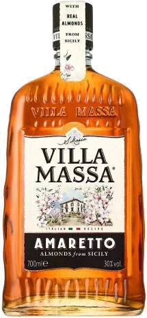Villa Massa Amaretto