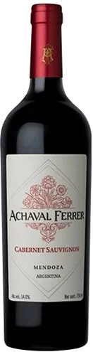 Achaval-Ferrer Cabernet Sauvignon