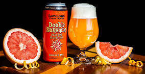 Lawson's Double Sunshine Single Can