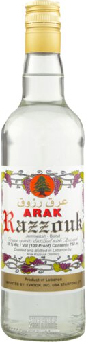 Arak Razzouk