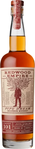 Redwood Empire Pipe Dream 101 Proof