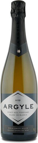 Argyle Blanc De Blanc
