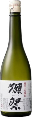 Asahi Shuzo Dassai 45 Junmai Daiginjo Sake