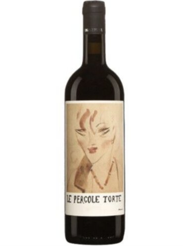 Montevertine Le Pergole Torte 2021