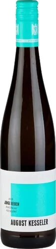 August Kesseler Junge Reben Rheingau Riesling