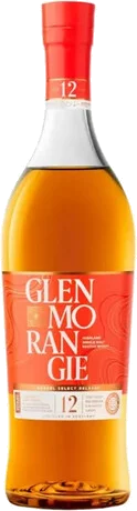 Glenmorangie 12 Yr