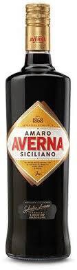 Averna Amaro