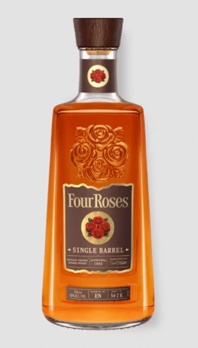 Four Roses Single Barrel