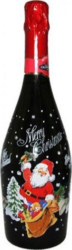 Buon Natale Moscato