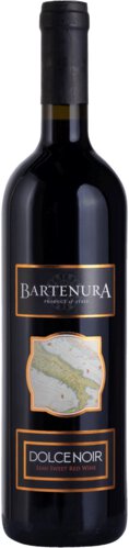 Bartenura Dolce Noir