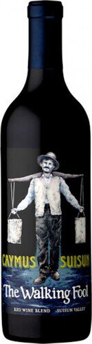 Caymus Suisun The Walking Fool