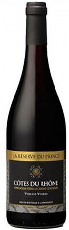 Cellier Des Princes Cotes Du Rhone Reserve Du Prince