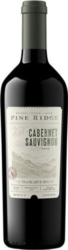 Pine Ridge Traveler's Series Cabernet Sauvignon