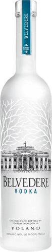 Belvedere Vodka