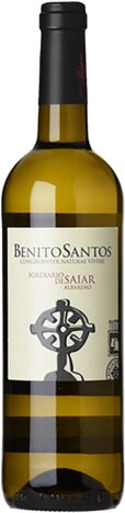 Benito Santos Albarino