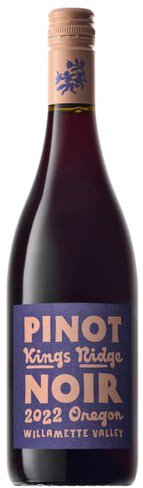 Kings Ridge Pinot Noir