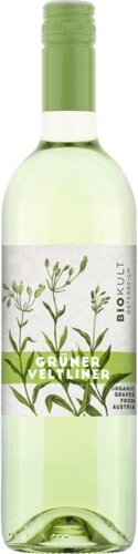 BioKult Gruner Veltliner