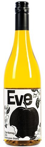 Charles Smith Eve Chardonnay