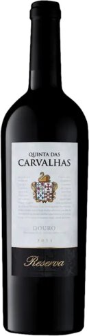 Quinta Das Carvalhas Reserva Douro Tinto