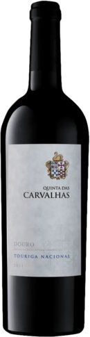 Quinta Das Carvalhas Touriga Nacional