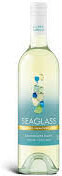 Seaglass Sauvignon Blanc Alcohol Removed