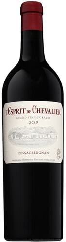 Domaine de Chevalier L'Esprit de Chevalier