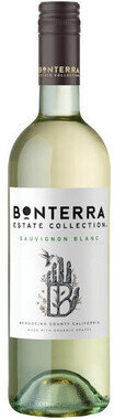 Bonterra Estate Collection Sauvignon Blanc