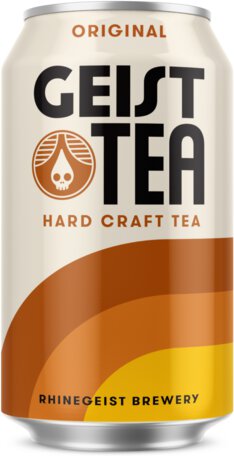 Rhinegeist Geist Tea