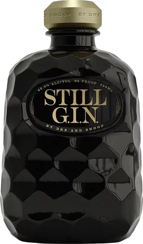Still Gin By Dre And Snoop