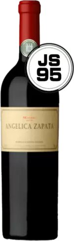 Angelica Zapata Malbec By Catena Family Wines
