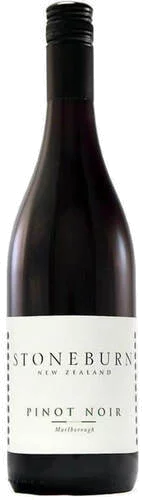 Stoneburn Pinot Noir New Zealand